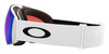 GOGLE OAKLEY FLIGHT DECK L Matte White / Prizm Snow Argon Iridium 2026