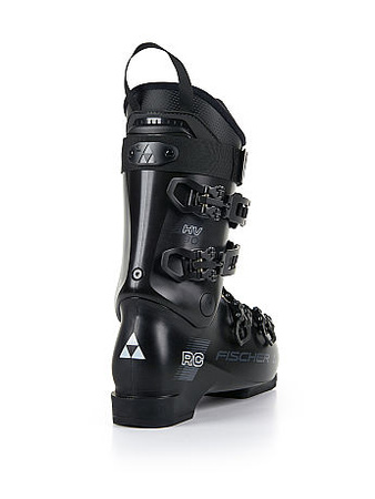 BUTY NARCIARSKIE FISCHER RC 90 HV GW Black 2026