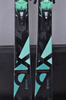 NARTY UŻYWANE STOCKLI MONTERO AX + Salomon Strive 13 22/24 183 cm NRC08