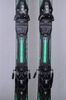 NARTY UŻYWANE HEAD SUPERSHAPE E. MAGNUM + Head PRD12 24/5 156 cm NRC254