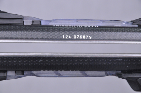 NARTY UŻYWANE NORDICA SPITFIRE 73 24/25 + Marker TP2 10 162 cm NRC885