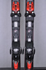 NARTY UŻYWANE ATOMIC REDSTER S8 + X12 GW 23/24 156 cm NRC681