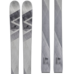 NARTY STOCKLI STORMRIDER 88 2027