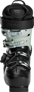 DAMSKIE BUTY NARCIARSKIE ATOMIC HAWX ULTRA 95 BOA W Black/Sage 2026