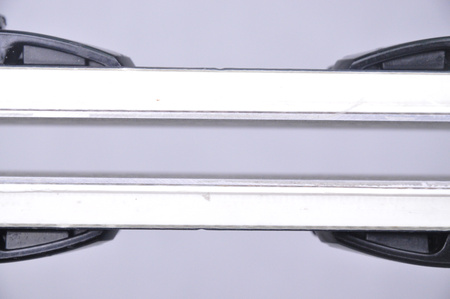 NARTY UŻYWANE ROSSIGNOL HERO ELITE MT CA + NX 12 24/25 167 cm NRC1034
