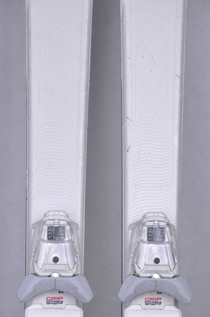 NARTY UŻYWANE ATOMIC CLOUD C7 + Atomic M10 23/24 163 cm NRC1220