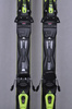 NARTY UŻYWANE FISCHER RC4 SUPERIOR TI 23/24 + Z11 160 cm NRC769