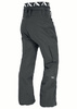 SPODNIE PICTURE TRACK PT Black 2021