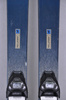 NARTY UŻYWANE K2 DISRUPTION 78TI + MXC 12 24/25 177 cm NRC975