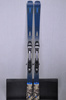 NARTY UŻYWANE K2 DISRUPTION 78TI + MXC 12 24/25 177 cm NRC975