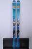 NARTY UŻYWANE VOLKL DEACON 84 + LowRide XL 13 23/24 167 cm NRC240