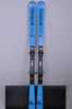 NARTY UŻYWANE STOCKLI LASER SL + MC11 24/25 165 cm NRC30