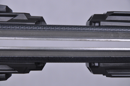 NARTY UŻYWANE ATOMIC REDSTER SC + M10 23/24 154 cm NRC474