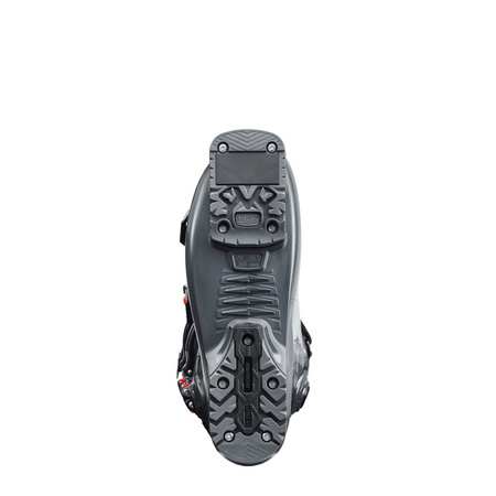 BUTY NARCIARSKIE NORDICA PRO MACHINE 110 GW Black/Anthracite/Red 2026