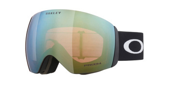 GOGLE OAKLEY FLIGHT DECK L Black / Prizm Sage Gold Iridium 2026