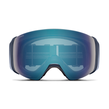 GOGLE SMITH 4D MAG Royal Navy/Everyday Blue Mirror 2026