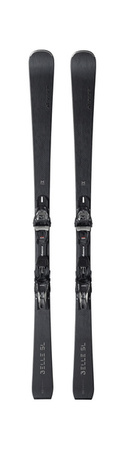 DAMSKIE NARTY NORDICA BELLE SL DC FDT + TP2 LIGHT11 FDT 2025