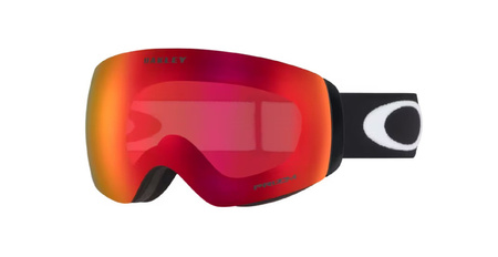 GOGLE OAKLEY FLIGHT DECK M Black / Prizm Torch Iridium 2025