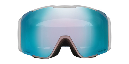 GOGLE OAKLEY LINE MINER PRO L Blue Current / Prizm Sapphire Iridium + Argon Iridium 2026