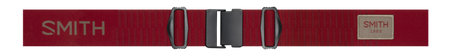 GOGLE SMITH 4D MAG XL Ironwood/Everyday Red Mirror 2026