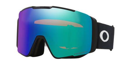 GOGLE OAKLEY LINE MINER PRO L Black / Prizm Argon Iridium + Iced Iridium 2026