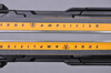 NARTY UŻYWANE SALOMON S/MAX F8 XT + M10 2024 156 cm NRC425