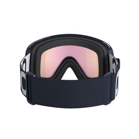 GOGLE POC VITREA Apatite Navy/Partly Sunny Orange 2026