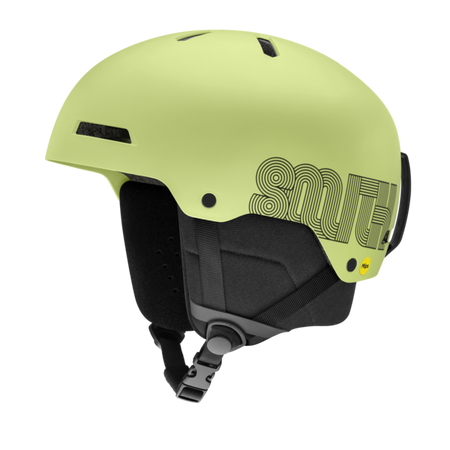 KASK SMITH RODEO MIPS Matte Serpentine 2026