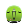 JUNIORSKI KASK NARCIARSKI POC POCITO OBEX MIPS Fluorescent Green 2026