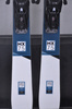 NARTY UŻYWANE KASTLE MX 75 + K12 PRW 23/24 158 cm NRC39