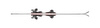 NARTY NORDICA SPITFIRE TI + TP2 LT11 FDT 2026