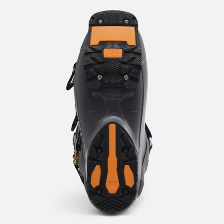 DAMSKIE BUTY NARCIARSKIE LANGE SHADOW 85 LV 2026