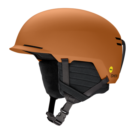 KASK SMITH SCOUT MIPS Matte Komodo 2026