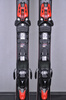 NARTY UŻYWANE ATOMIC REDSTER S8 + X12 GW 24/25 149 cm NRC149