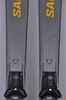 NARTY UŻYWANE SALOMON S/MAX F8 XT + M10 2024 170 cm NRC435