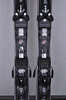 NARTY UŻYWANE REDSTER Q9 + X12 22/23 152 cm NRC581