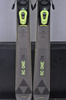 NARTY UŻYWANE FISCHER RC ONE 74 22/23 + RS10 174 cm NRC1026