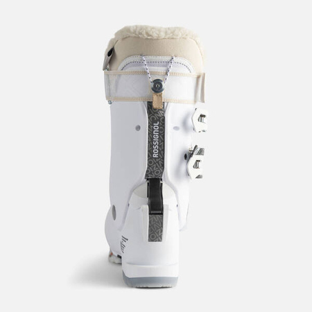 DAMSKIE BUTY NARCIARSKIE ROSSIGNOL VIZION 4B PRO 80 GW White 2026