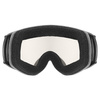 GOGLE UVEX VICTORIOUS S PRO V Black Matt 2026
