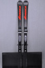 NARTY UŻYWANE NORDICA SPITFIRE 73 24/25 + Marker TP2 10 156 cm NRC865