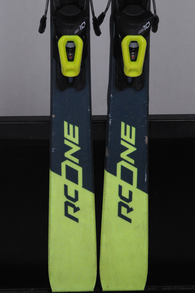 スキー FISCHER RC ONE 73 AR 160cm Fischer RC One Lite 73 - Lady Ski - Ski Review - Season 2024