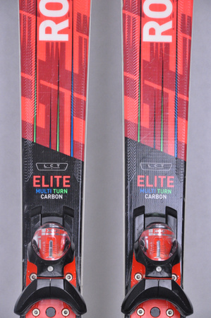 NARTY UŻYWANE ROSSIGNOL HERO ELITE MT CA + NX 12 24/25 167 cm NRC1034