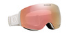 GOGLE OAKLEY FLIGHT DECK M Matte Cool Grey / Prizm Rose Gold Iridium 2026