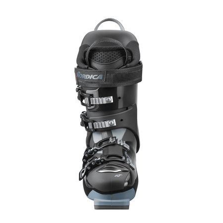 BUTY NARCIARSKIE NORDICA SPORTMACHINE 3 110 GW Black/Avio/Red 2026