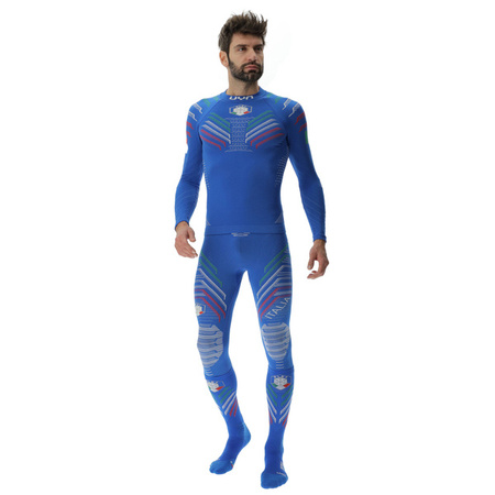 SPODNIE TERMOAKTYWNE UYN NATYON 3.0 Italy 2026