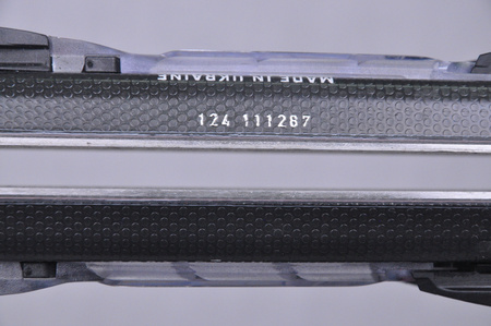 NARTY UŻYWANE NORDICA SPITFIRE 73 24/25 + Marker TP2 10 168 cm NRC898