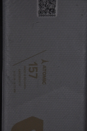 NARTY UŻYWANE ATOMIC CLOUD C8 + M10 24/25 157 cm NRC699