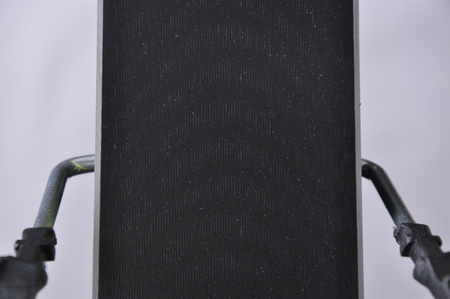 NARTY UŻYWANE VOLKL RACETIGER SC 24/25 + VMotion 12 158 cm NRC817