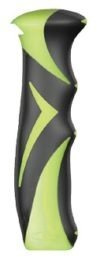 KIJE NARCIARSKIE GABEL CVX Lime/Black 2023