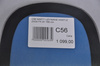 NARTY UŻYWANE KASTLE PX 81 + K11 23/24 165 cm NRC56
